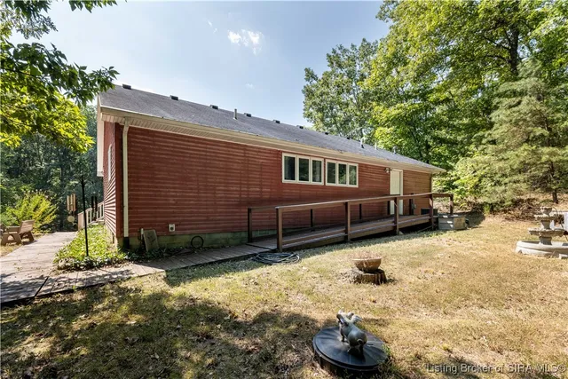 $450,000 | 11213 East Old State Road 56, Scottsburg, IN 47170