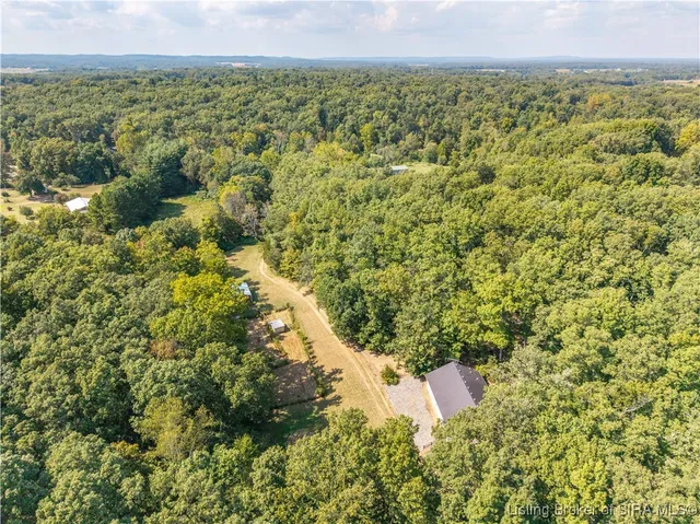 $450,000 | 11213 East Old State Road 56, Scottsburg, IN 47170