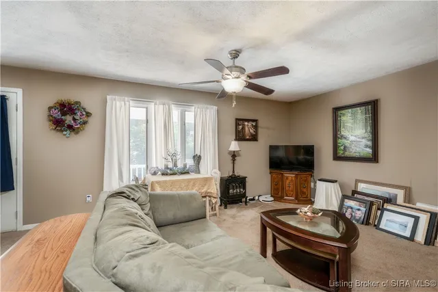 $450,000 | 11213 East Old State Road 56, Scottsburg, IN 47170