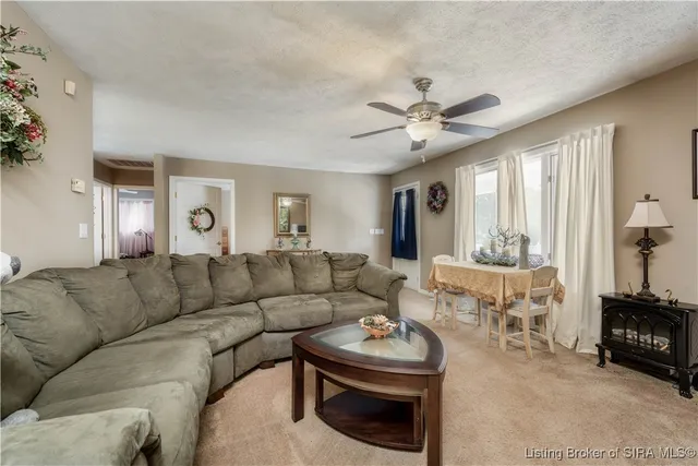 $450,000 | 11213 East Old State Road 56, Scottsburg, IN 47170