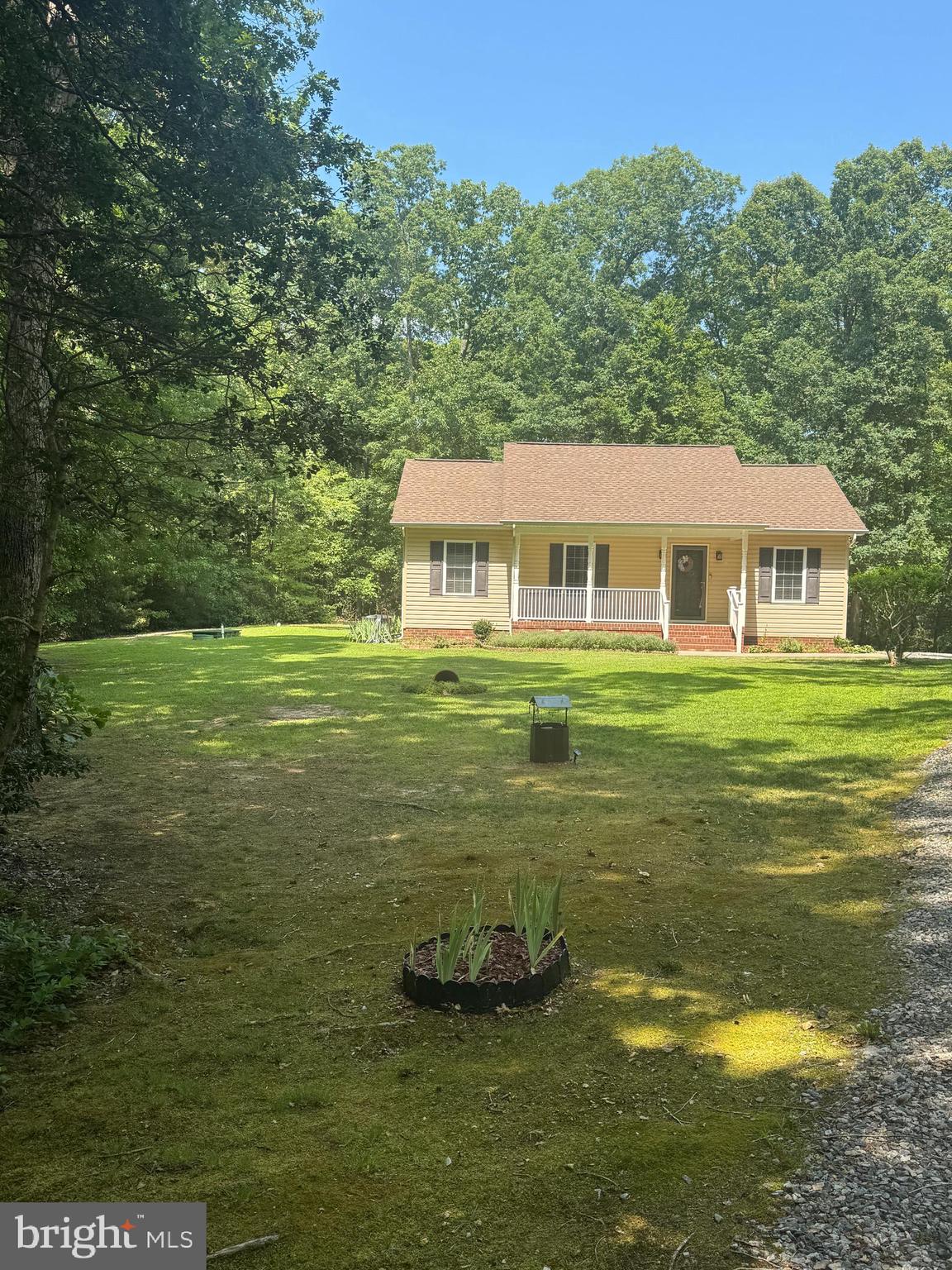 28067 Mt Vernon Church Road Ruther Glen, VA 22546 - Photo 2 of 2