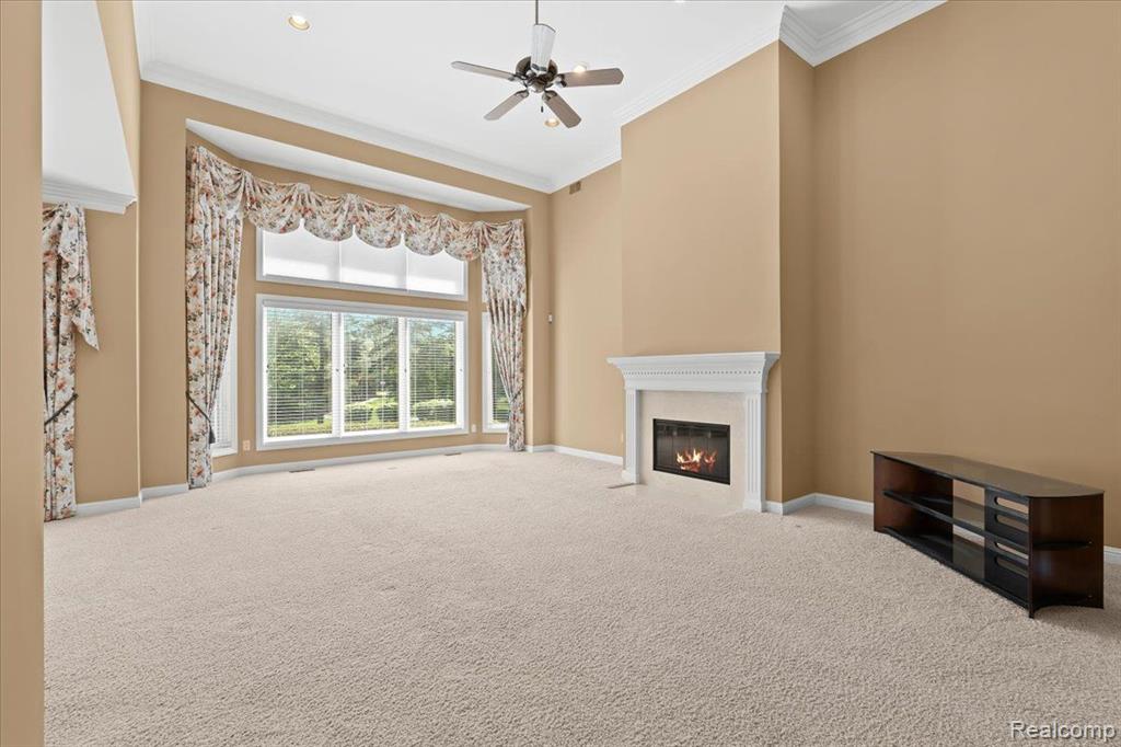 48491 Inveraray Road Canton, MI 48188 - Photo 8 of 49
