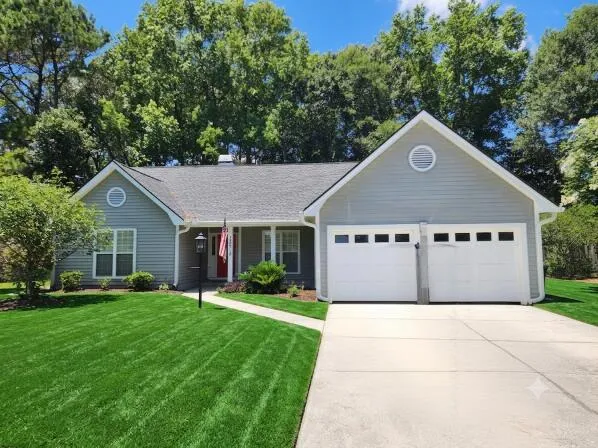 $3,900 | 733 Woodland Pointe Place, Mount Pleasant, SC 29464