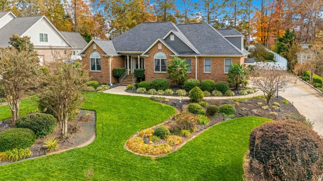 $549,900 | 770 Ship Wreck Place, Inman, SC 29349