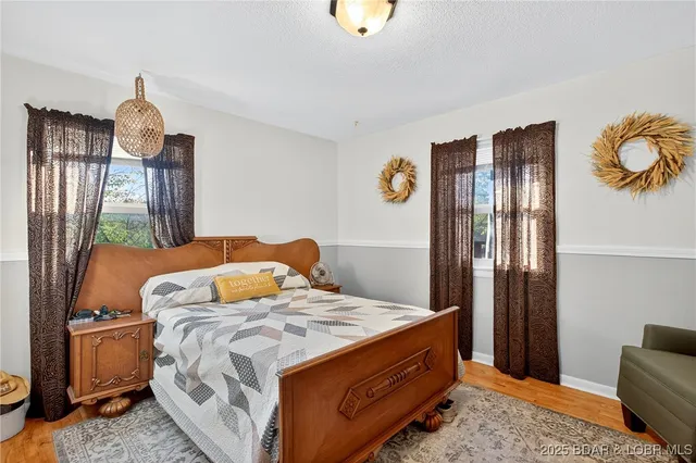 $299,500 | 837 Woodlawn Drive, Warsaw, MO 65355