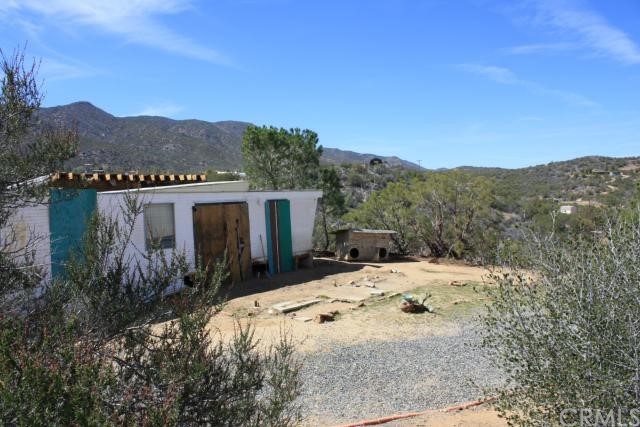 59740 Rim Rock Road Anza, CA 92539 - Photo 1 of 1 Gallery Image 1