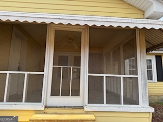 4458 Old Blacks Bluff Road Southwest Rome, GA 30161 - Photo 13 of 13