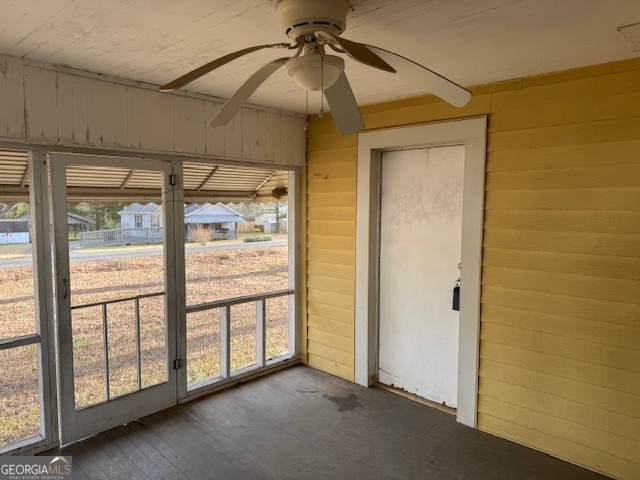 4458 Old Blacks Bluff Road Southwest Rome, GA 30161 - Photo 3 of 13