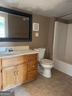 4458 Old Blacks Bluff Road Southwest Rome, GA 30161 - Photo 6 of 13