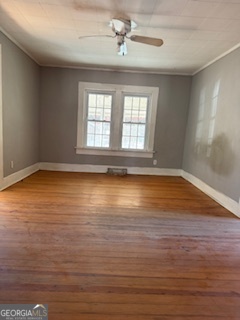 4458 Old Blacks Bluff Road Southwest Rome, GA 30161 - Photo 8 of 13