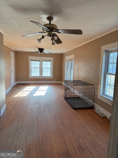 4458 Old Blacks Bluff Road Southwest Rome, GA 30161 - Photo 9 of 13