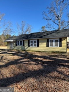 4458 Old Blacks Bluff Road Southwest Rome, GA 30161 - Photo 10 of 13