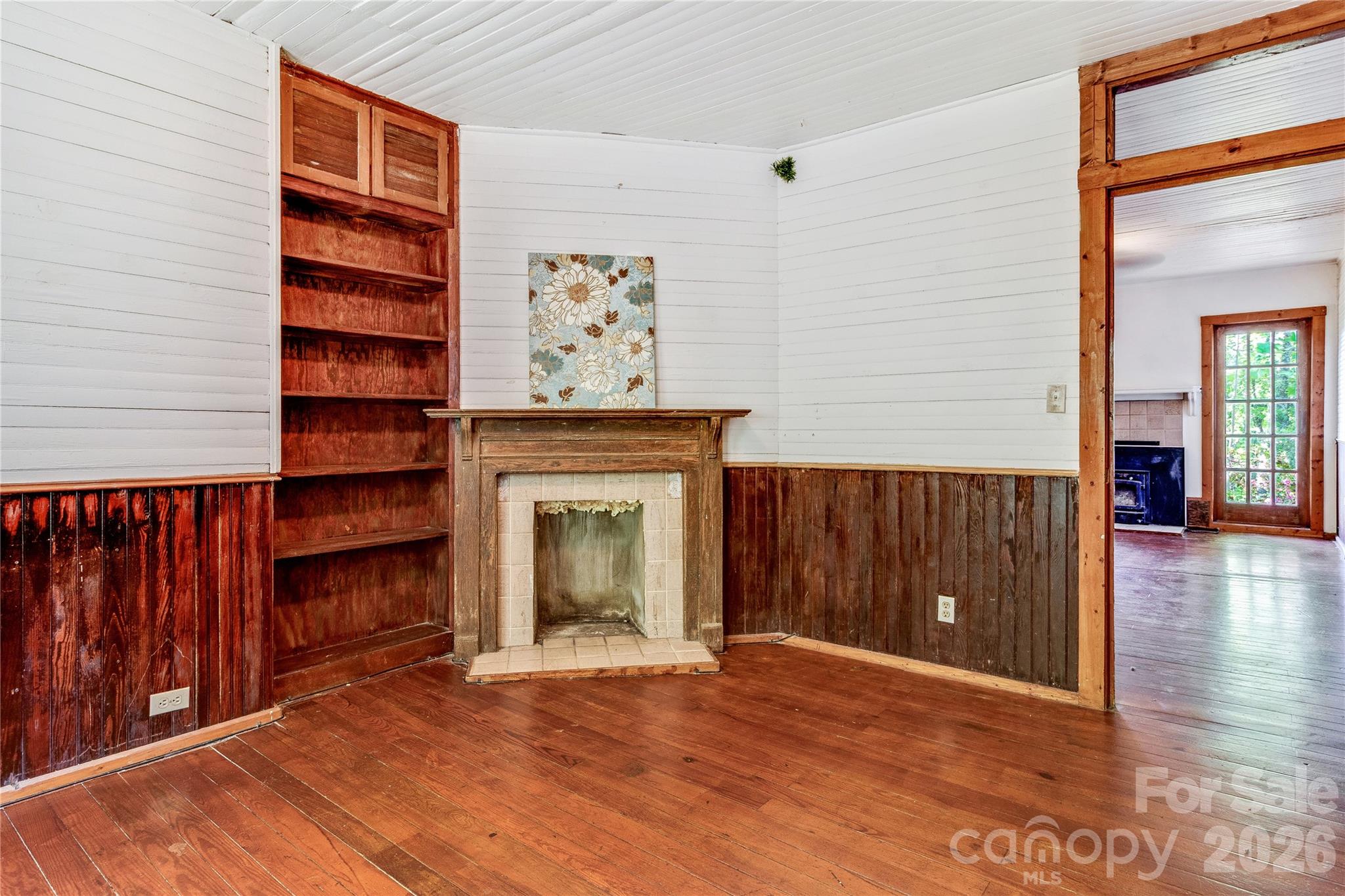 182 Wakti Ridge Road Saluda, NC 28773 - Photo 6 of 17 Gallery Image 6