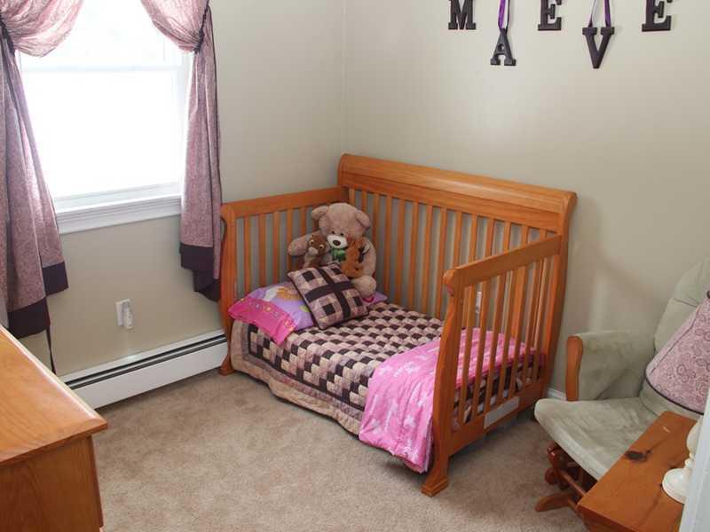 356 Brewer Lake Road Orrington, ME 04474 - Photo 11 of 18 Bedroom.