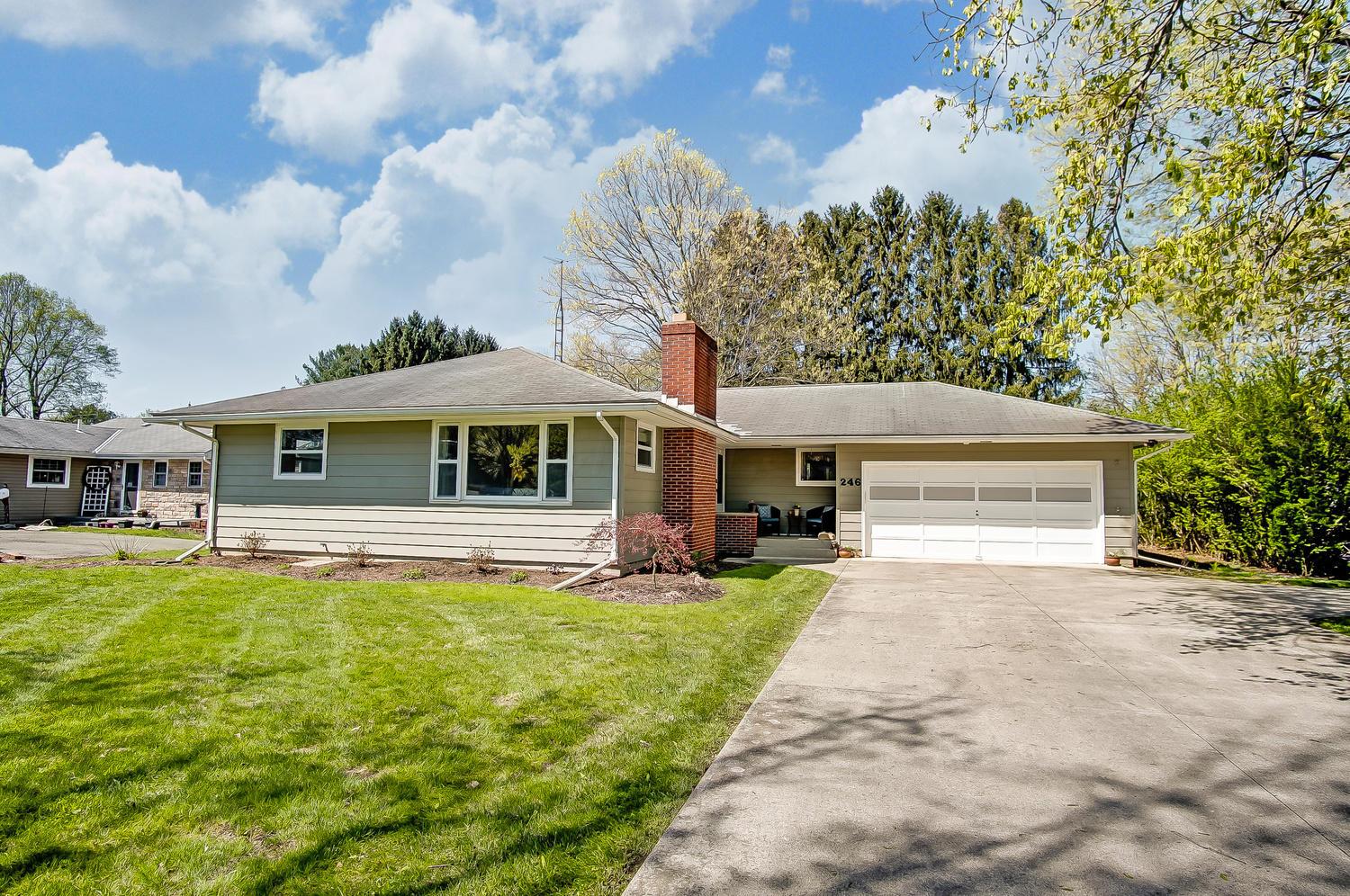 246 Jefferson Road Newark, OH 43055 - Photo 1 of 33 Gallery Image 1