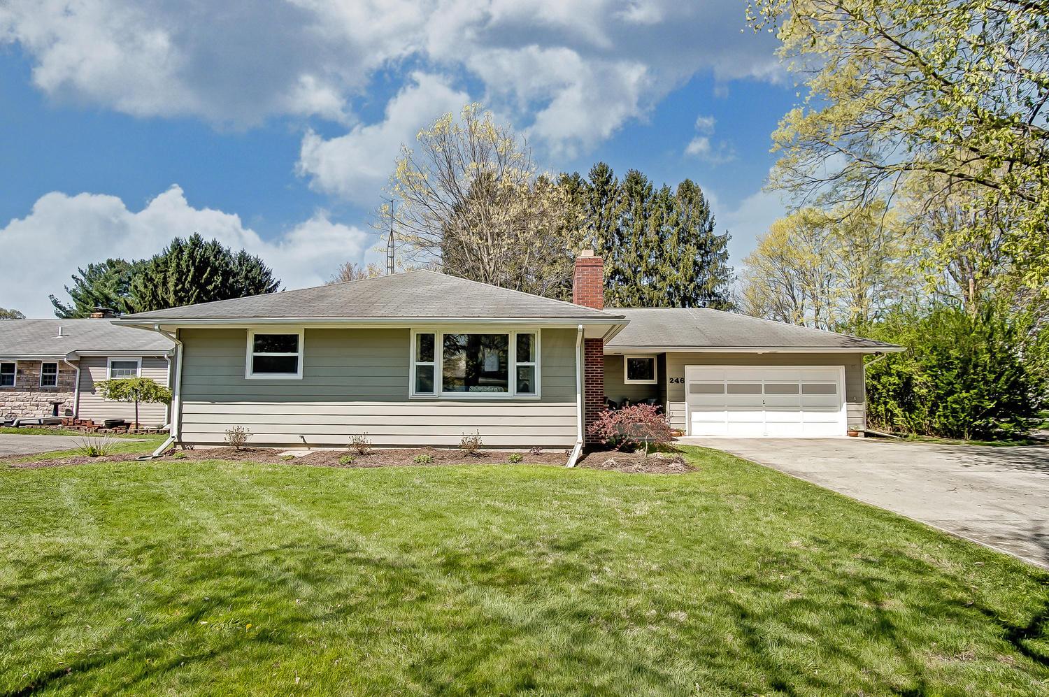 246 Jefferson Road Newark, OH 43055 - Photo 2 of 33 Gallery Image 2