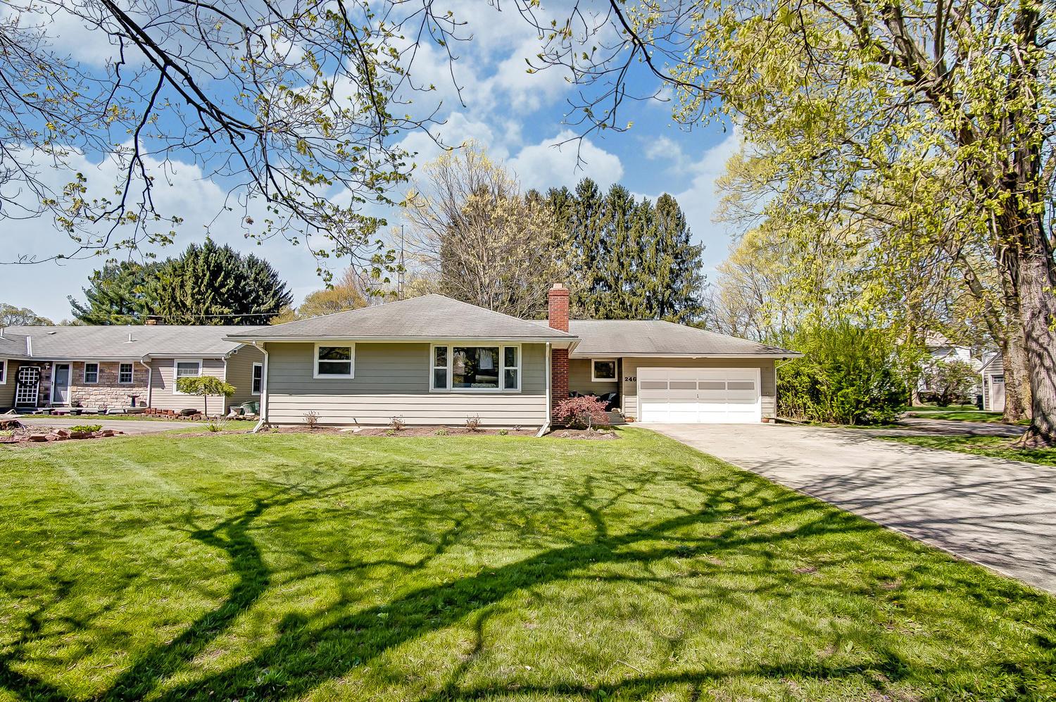 246 Jefferson Road Newark, OH 43055 - Photo 3 of 33 Gallery Image 3
