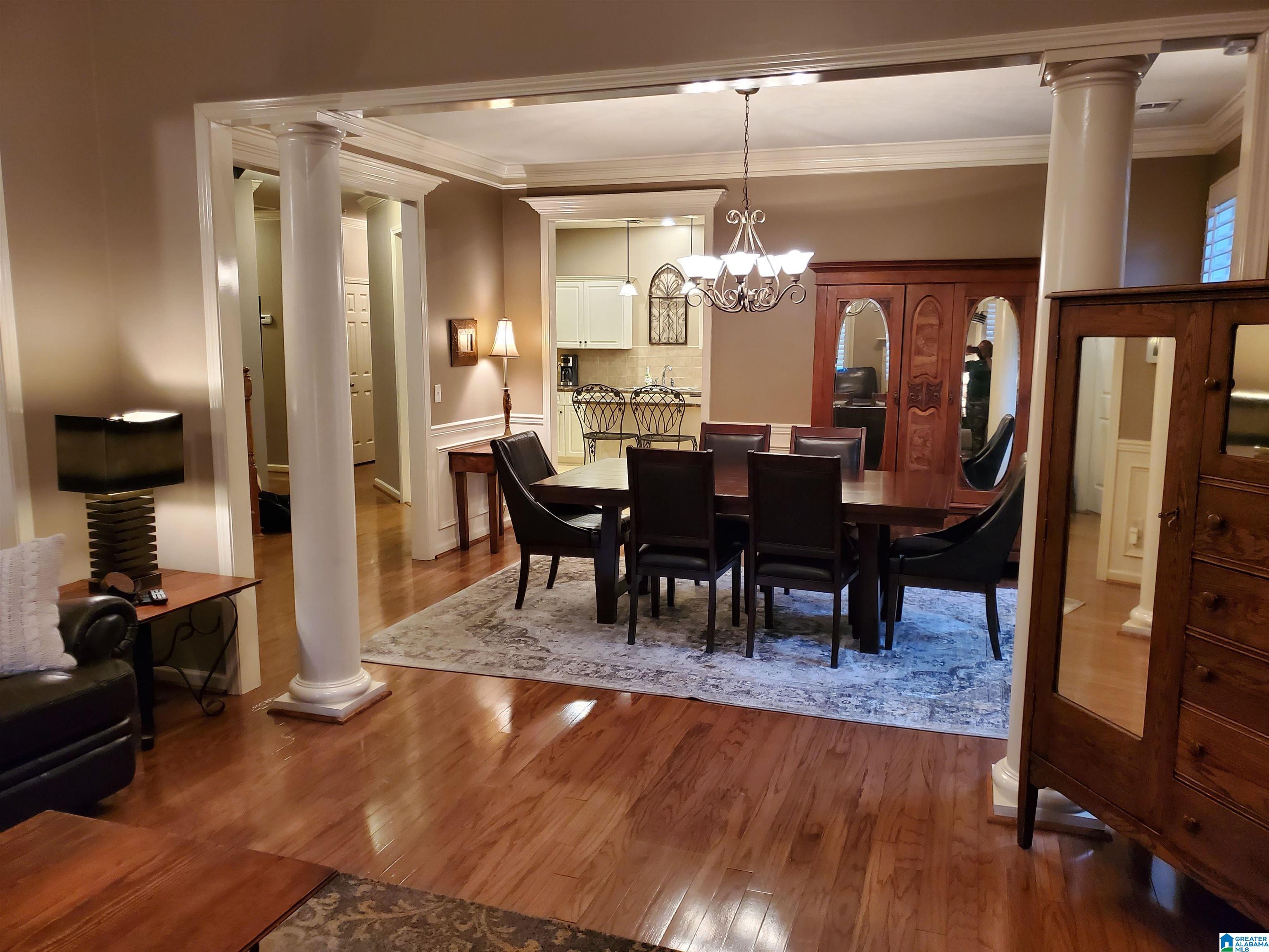 3531 Harrier Road Trussville, AL 35173 - Photo 9 of 49