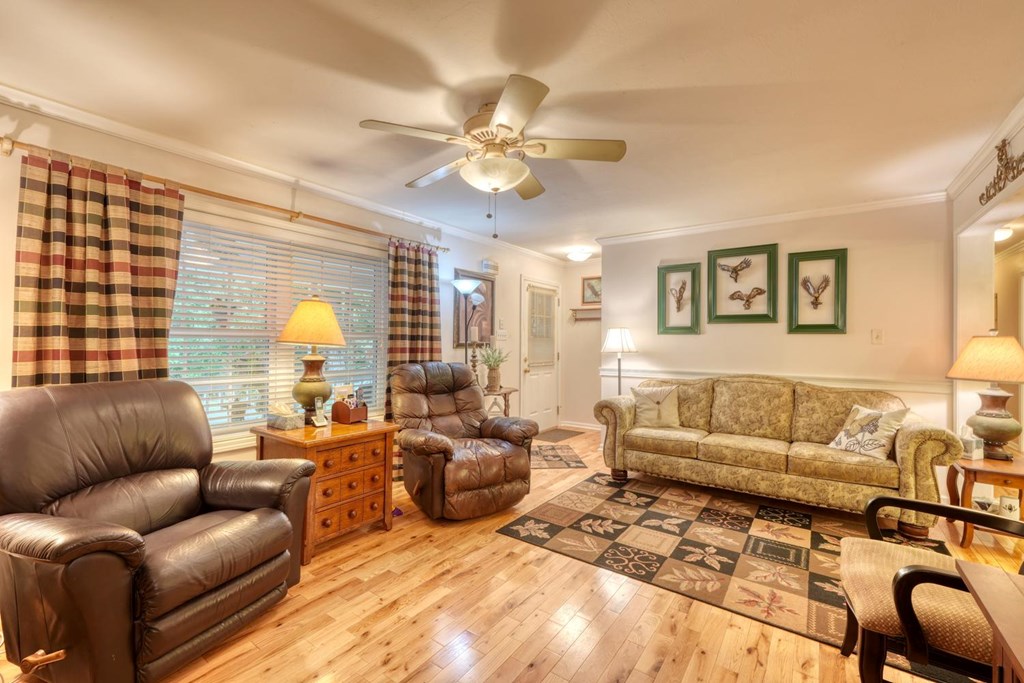 288 12 Point Road Blairsville, GA 30512 - Photo 5 of 16