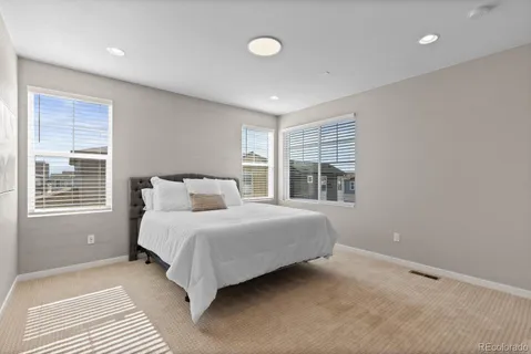 $775,000 | 8978 Delacorte Street, Highlands Ranch, CO 80129