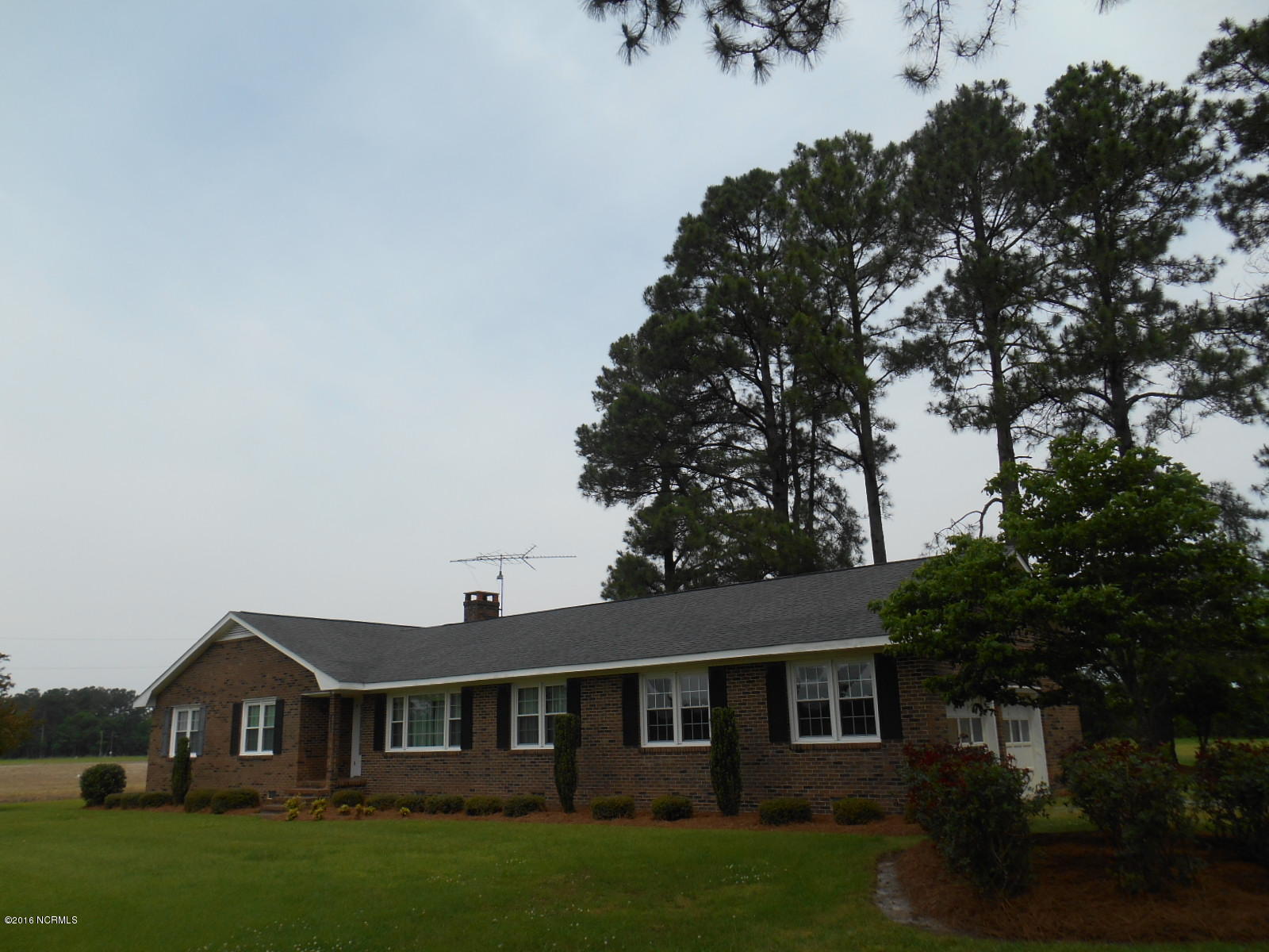 1058 Albrittons Road Kinston, NC 28504 - Photo 1 of 16 Albrittons Rd 002