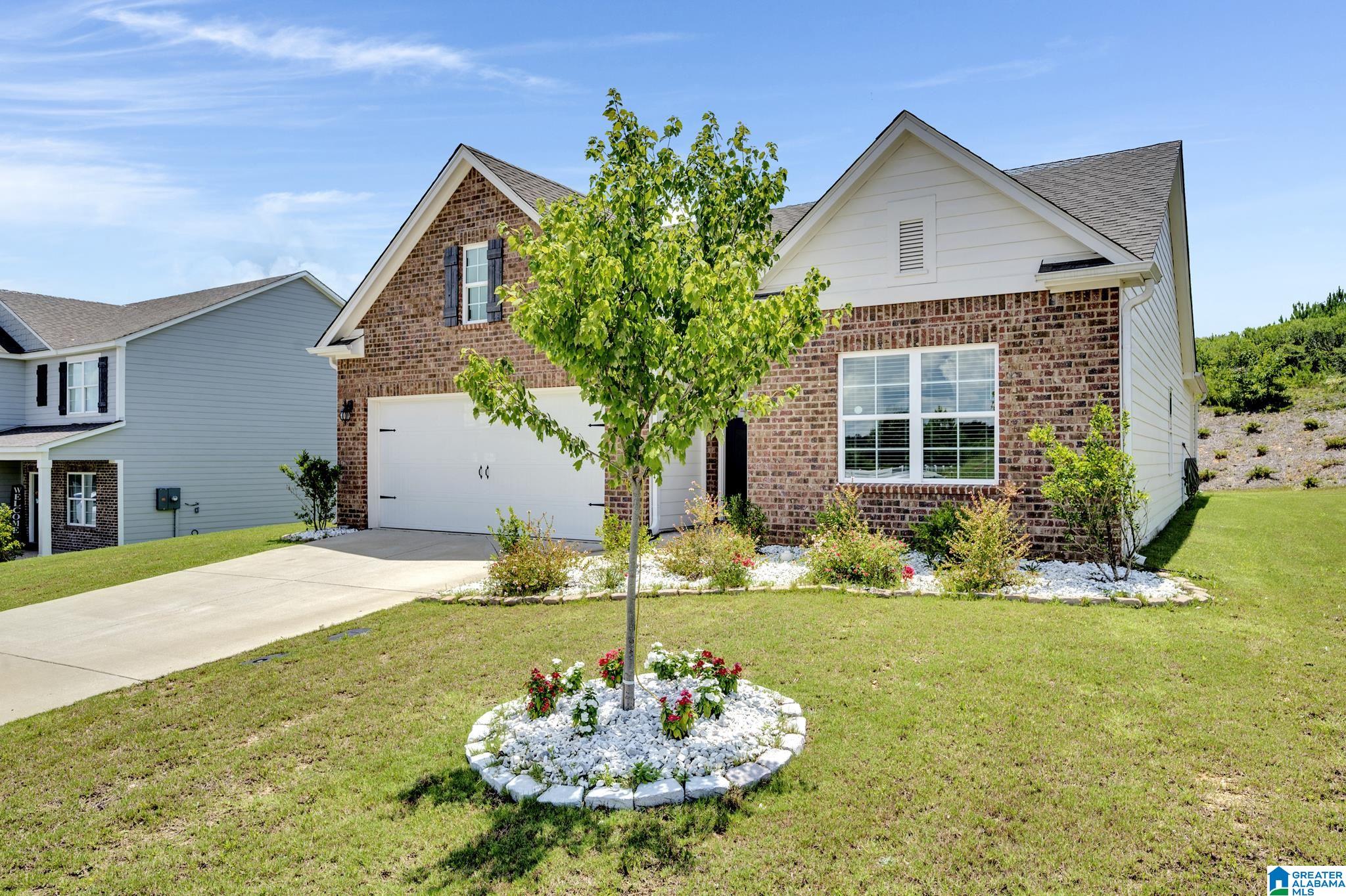 1026 Canvasback Way Alabaster, AL 35007 - Photo 4 of 27