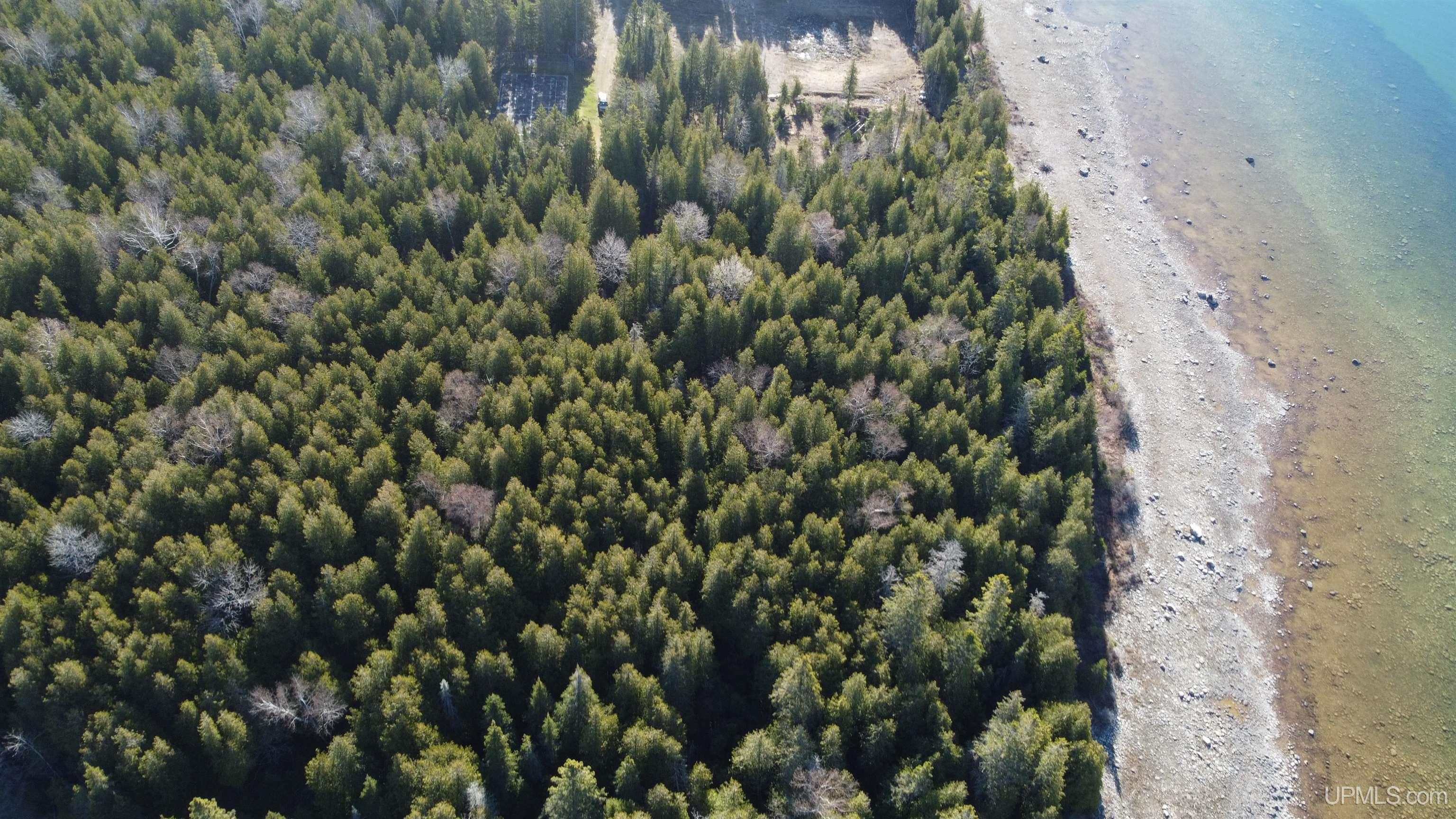 64-65 East Beach Road Naubinway, MI 49762 - Photo 16 of 19