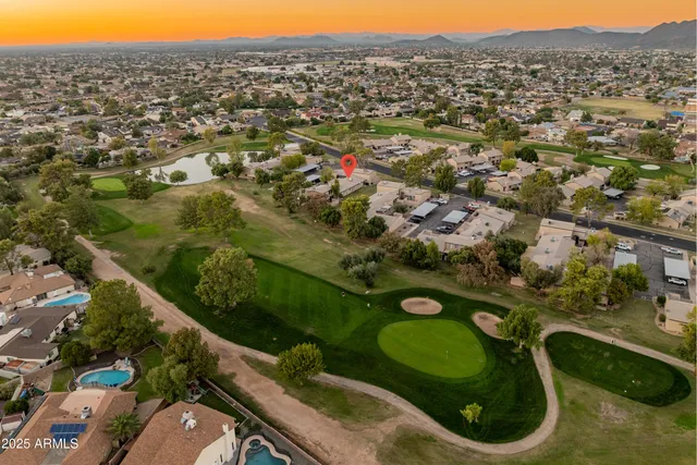 $294,000 | 4727 West Continental Drive, Glendale, AZ 85308