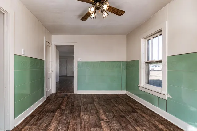 $135,000 | 115 South Whorton Avenue, Happy, TX 79042