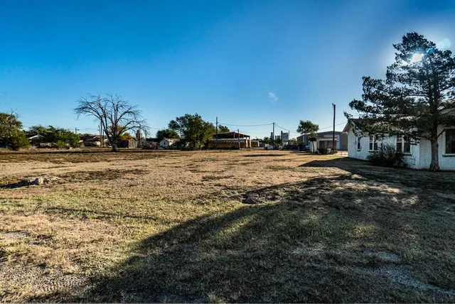 $135,000 | 115 South Whorton Avenue, Happy, TX 79042