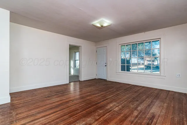 $135,000 | 115 South Whorton Avenue, Happy, TX 79042