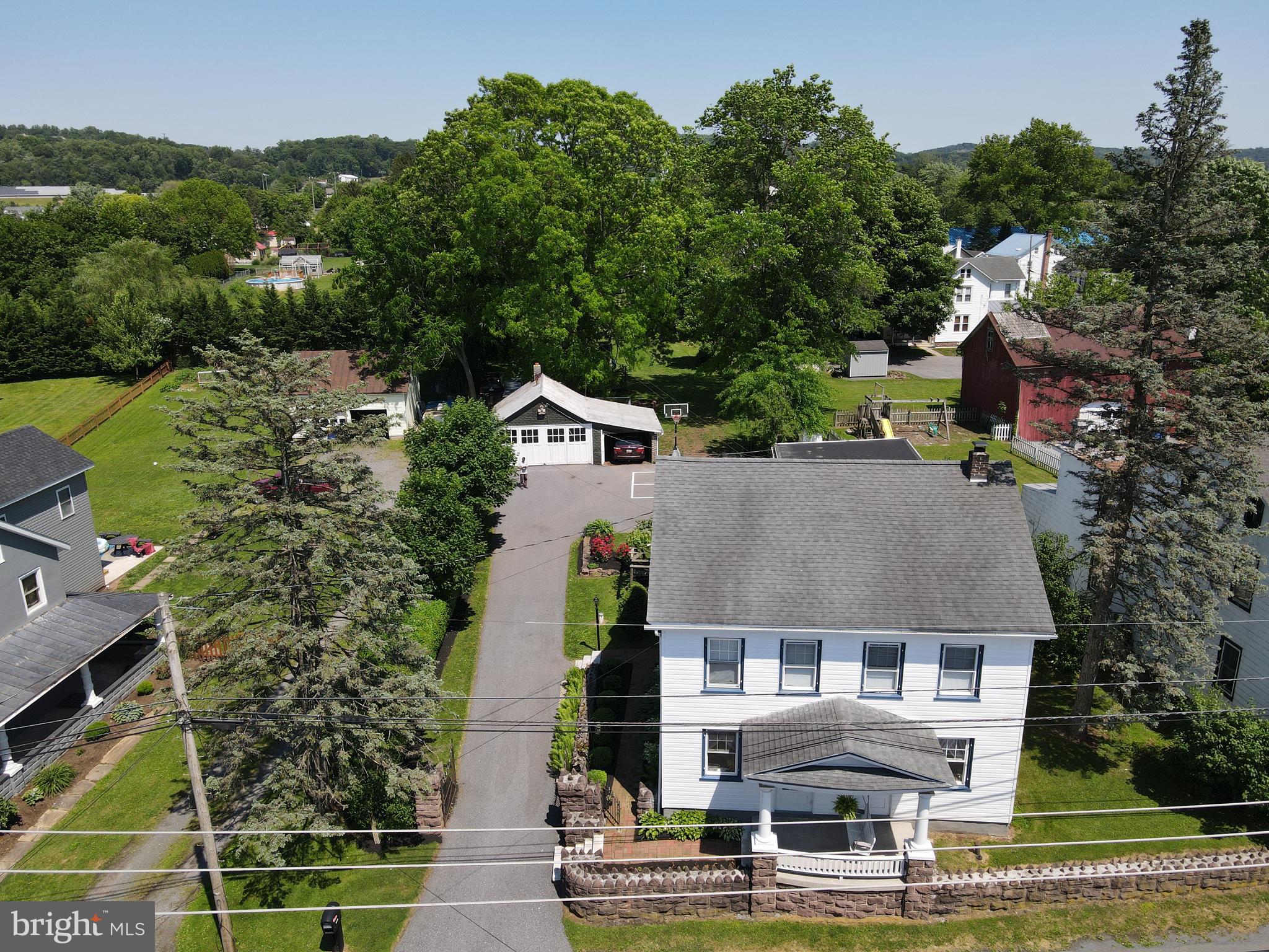 1234 Reading Road Denver, PA 17517 - Photo 50 of 52