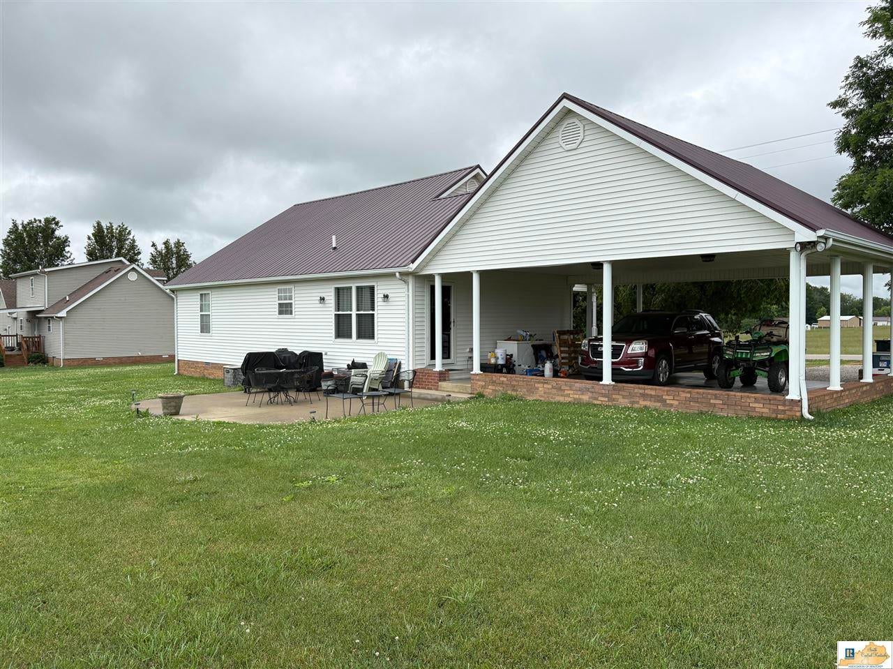 932 Randolph Road Edmonton, KY 42129 - Photo 10 of 12 Gallery Image 10