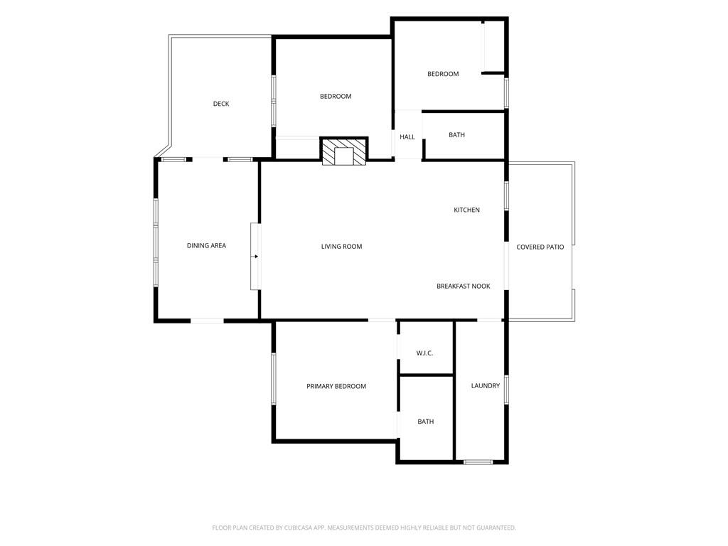 285 Dollar Road Hamilton, GA 31811 - Photo 20 of 65 Gallery Image 20