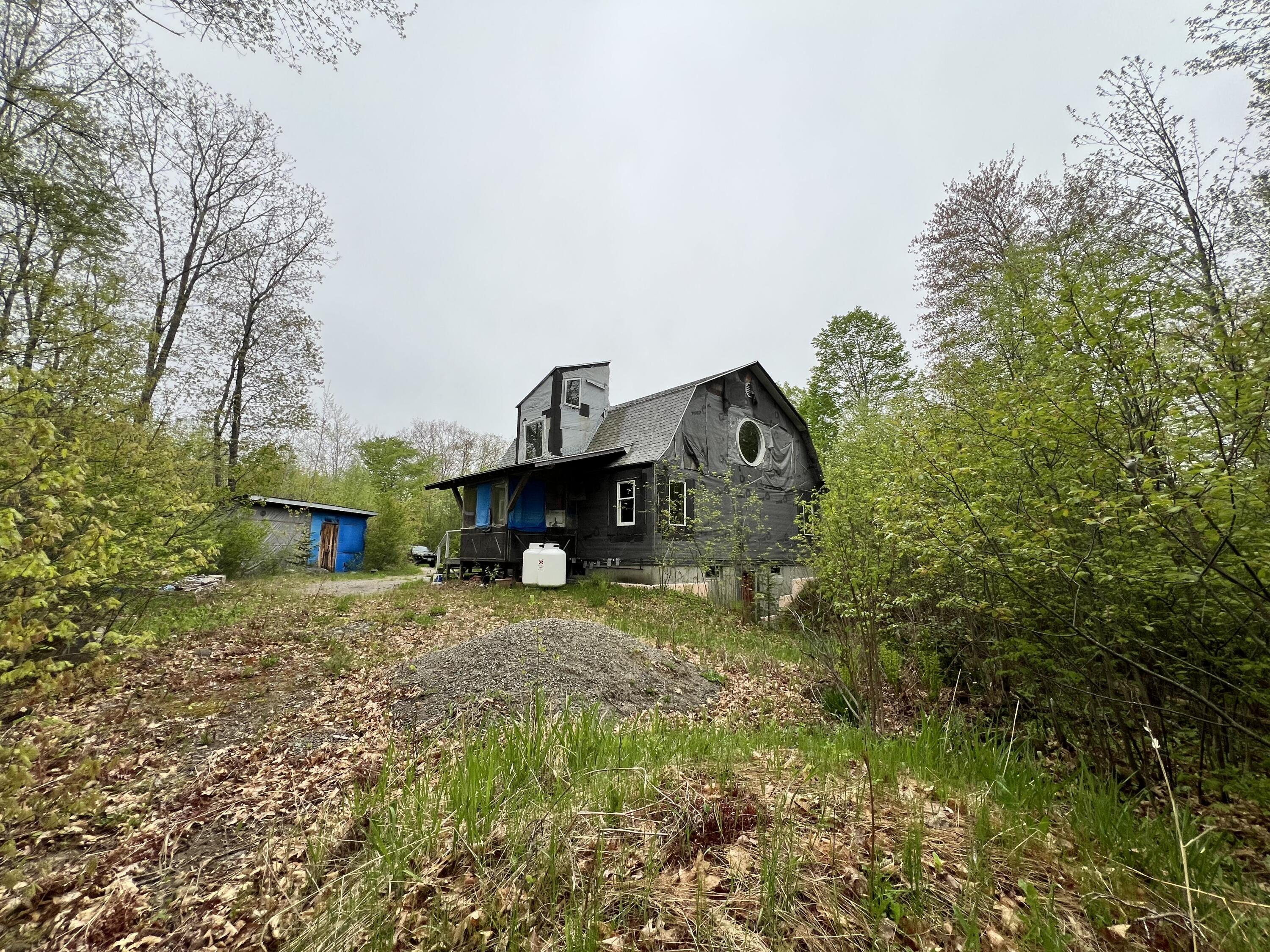 1660 Main Road Greenbush, ME 04418 - Photo 5 of 57 IMG_8416