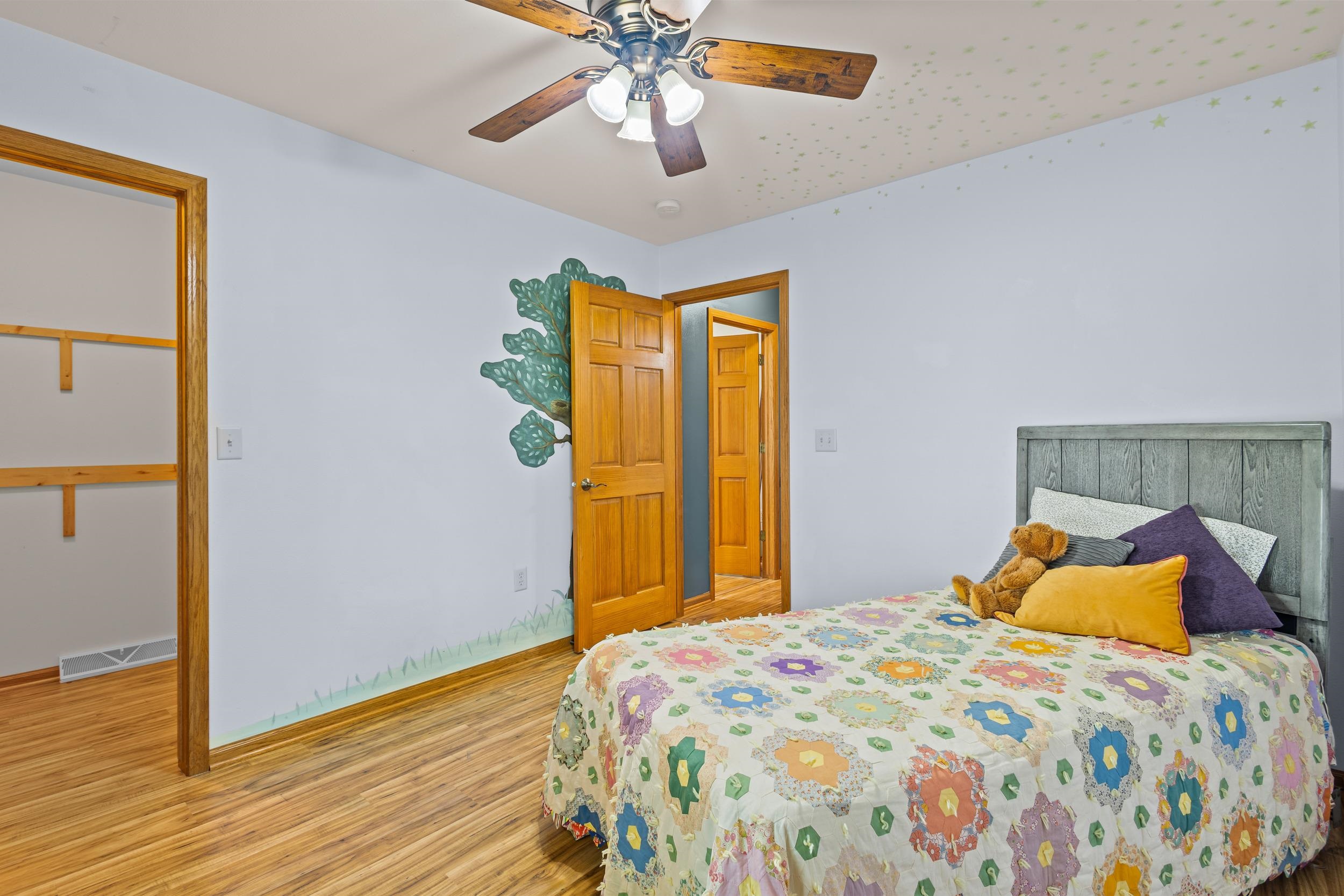 165 Deer Run Drive Fall River, WI 53932 - Photo 29 of 80