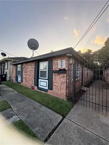 $1,150 | 435 Whitney Avenue, New Orleans, LA 70114