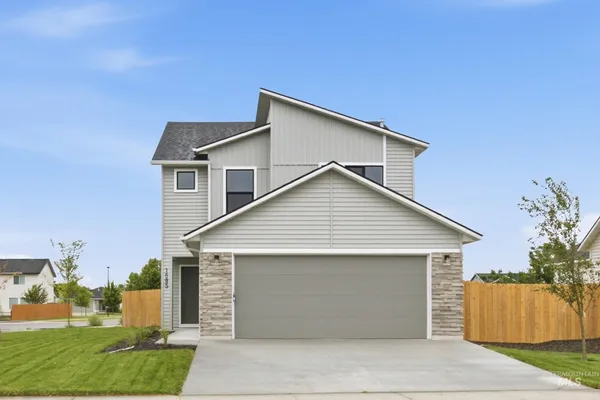 $419,990 | 1595 Sunday River Street, Middleton, ID 83644