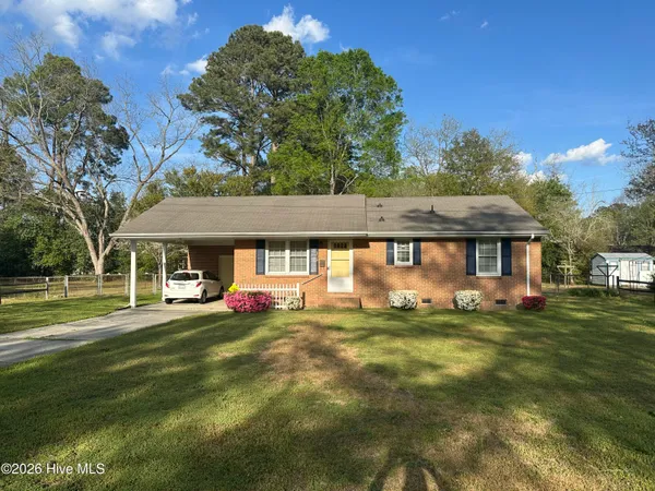 $159,900 | 406 Johns Road, Laurinburg, NC 28352