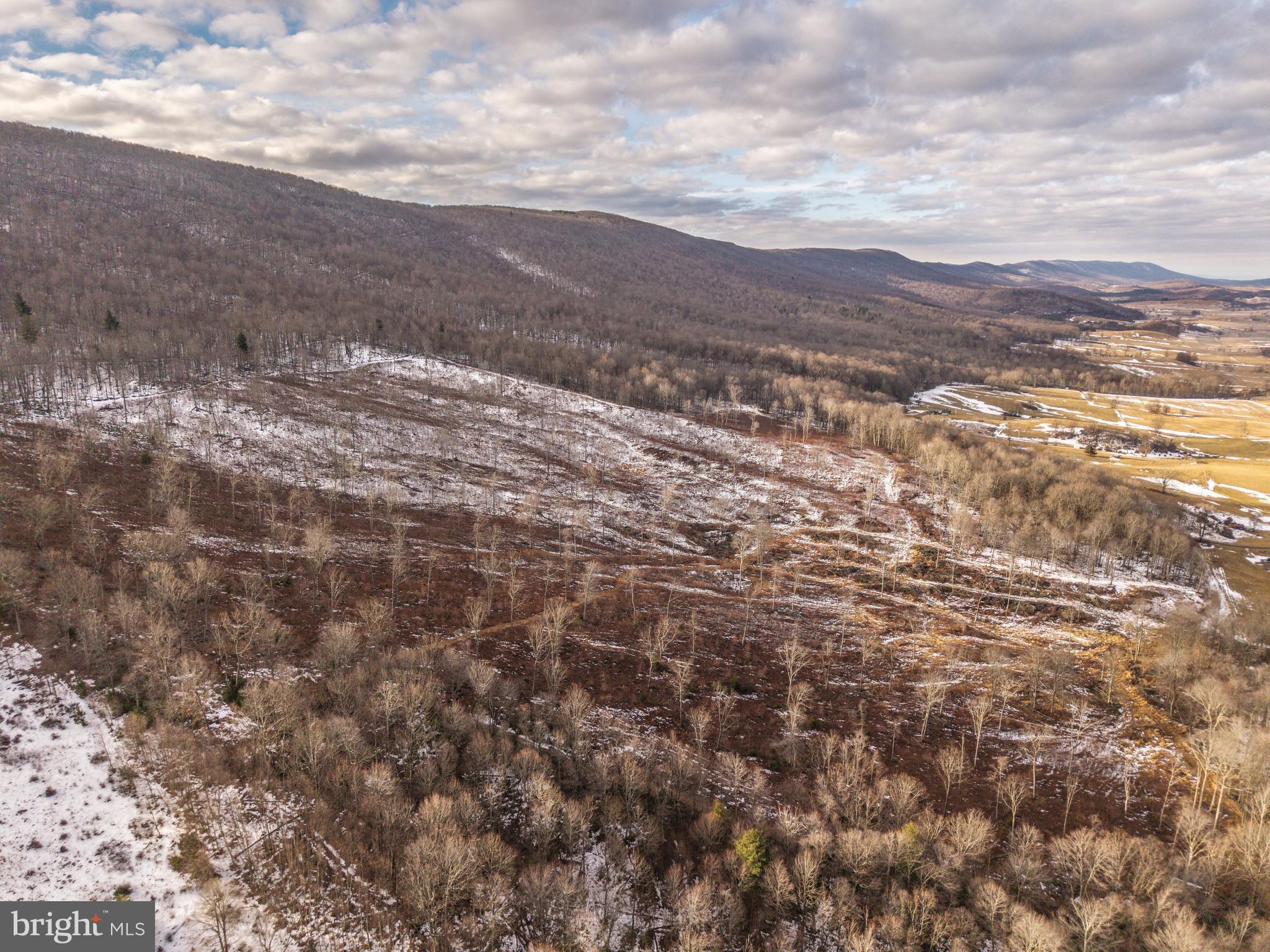 0 Spring Valley Road Gap Mills, WV 24941 - Photo 5 of 37 a view of mountain view with mountains in the background