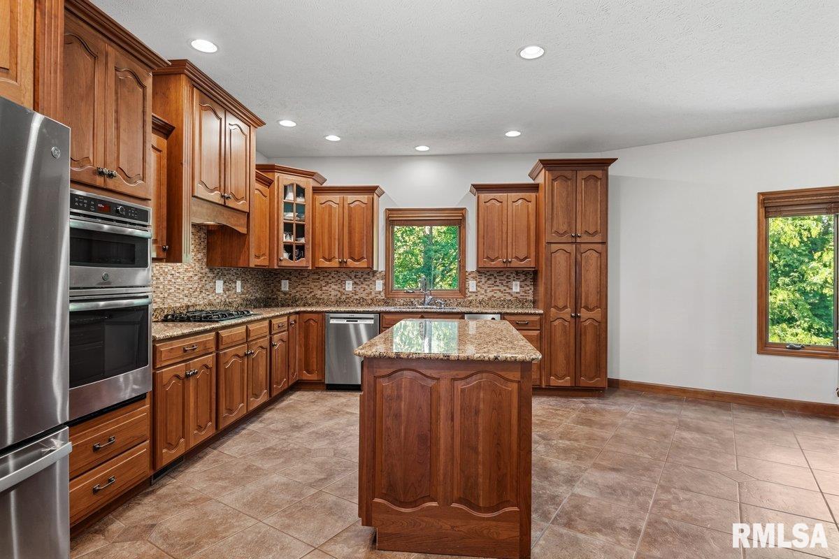 47 Woodland Trail Rochester, IL 62563 - Photo 15 of 96