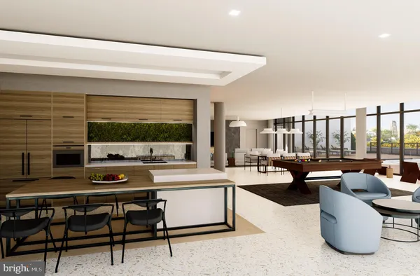 $2,341 | 4000 Wisconsin Avenue Northwest, Unit 1B4KPH09, Washington, DC 20016