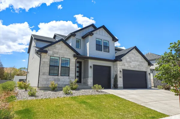 $925,000 | 13334 South Henning Circle, Herriman, UT 84096