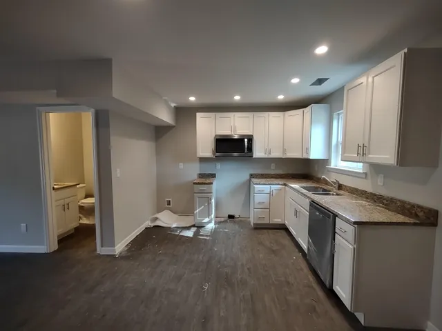 $1,450,000 | 316 Chestnut Street, Unit A, LaFayette, GA 30728