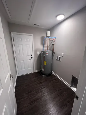 $1,450,000 | 316 Chestnut Street, Unit A, LaFayette, GA 30728