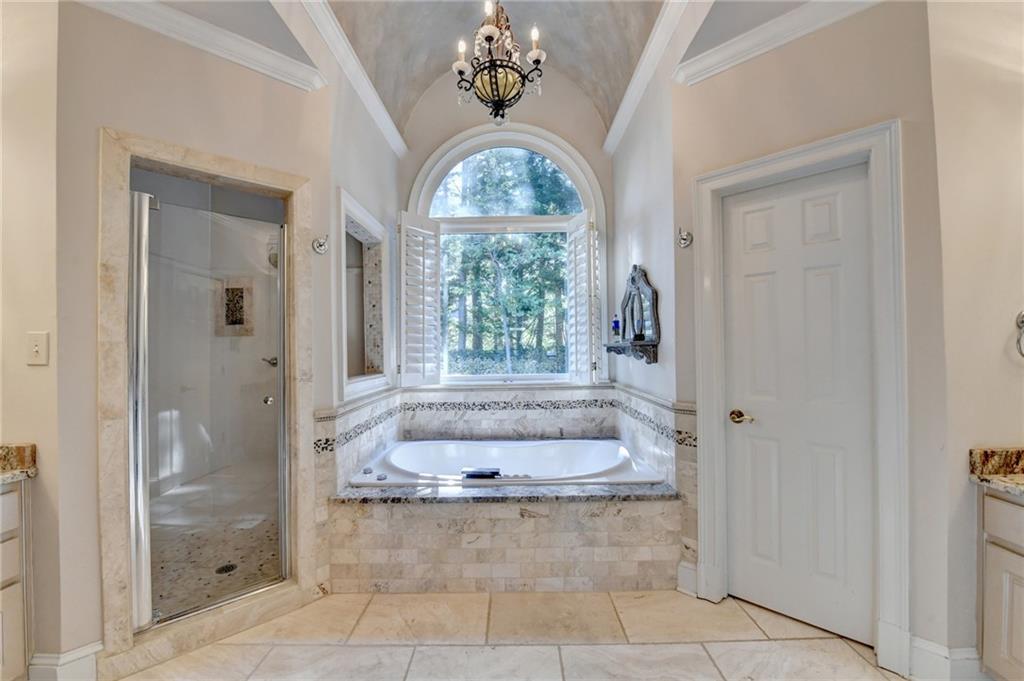 7735 Little Aston Way Duluth, GA 30097 - Photo 18 of 82