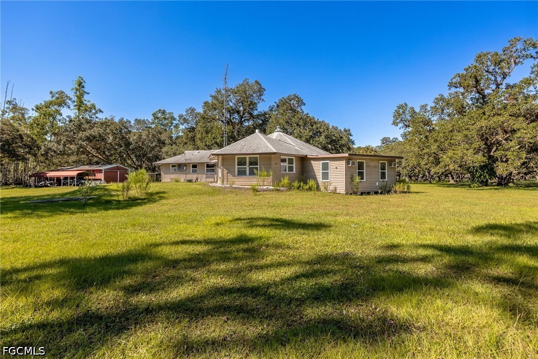 2348 9 Mile Road LaBelle, FL 33935 - Photo 33 of 50