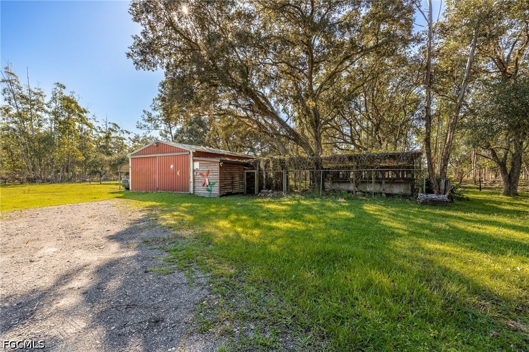 2348 9 Mile Road LaBelle, FL 33935 - Photo 37 of 50