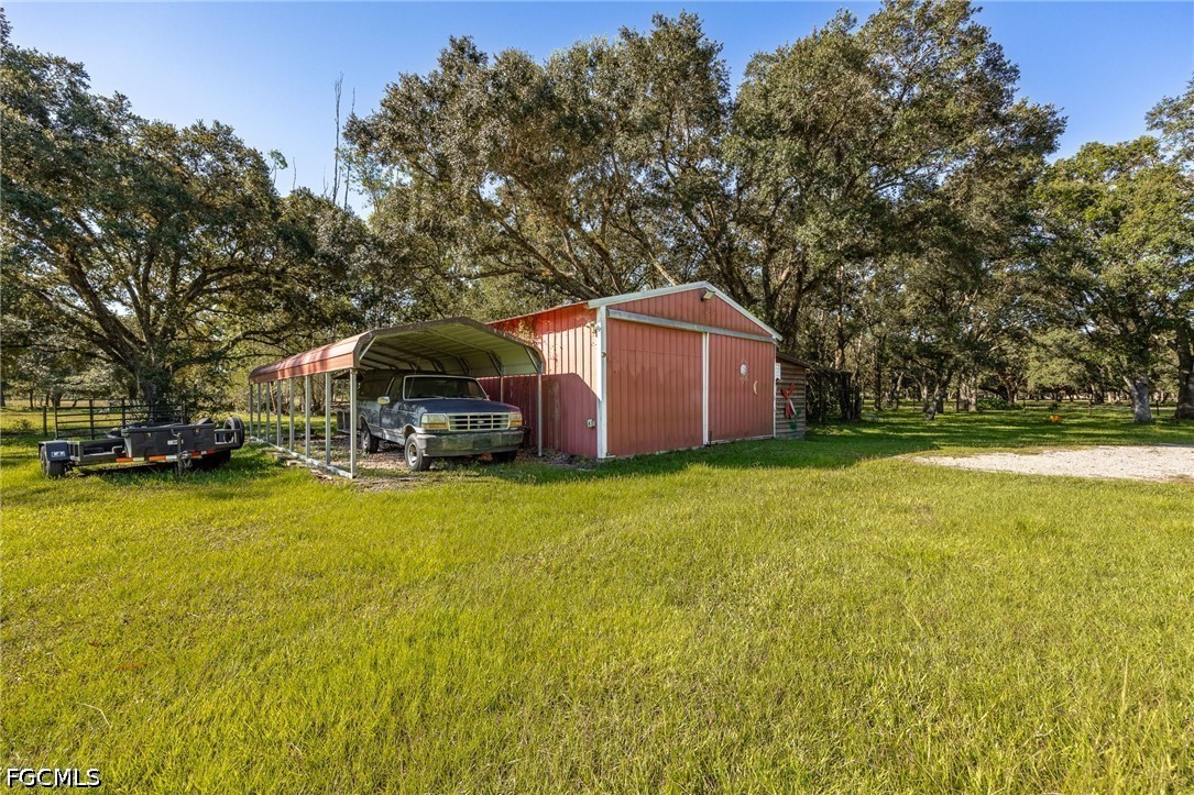 2348 9 Mile Road LaBelle, FL 33935 - Photo 38 of 50