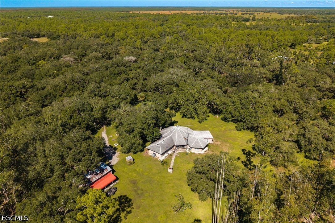 2348 9 Mile Road LaBelle, FL 33935 - Photo 47 of 50